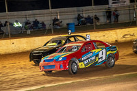 Street Stock 9 T9 - 4 - Carrick - 19th Oct 2019-5