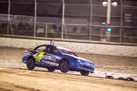 Street Stock 4 T4 - 22 - Latrobe - 14th March 2020-6