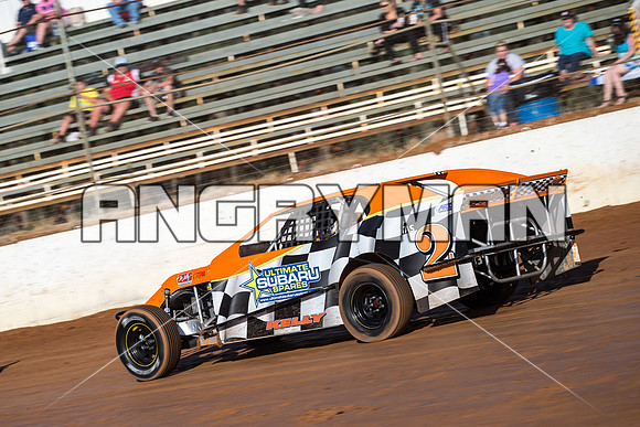 amca 2 t2 - 12 - Carrick - 8th Jan 2016-4