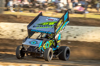 Sprintcar 22 T22 - 08 - Latrobe - 7th Dec 2019-10