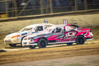 Street Stock 8 T8 - 14 - Latrobe - 17th Jan 2020-3