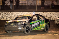 Street Stock 11 T11 - 21 - Hobart - 7th March 2020-10