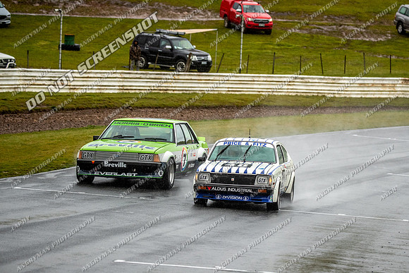 Heritage Touring Cars Group C - 48 - 02 - Friday-12