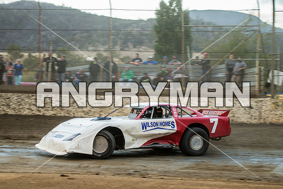 super sedan 7 T7 Steven Howells - 10 - Hobart - 2nd Jan 2016-7