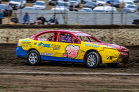Street Stock 28 T28 - 11 - Hobart - 20th & 21st Jan 2023-2