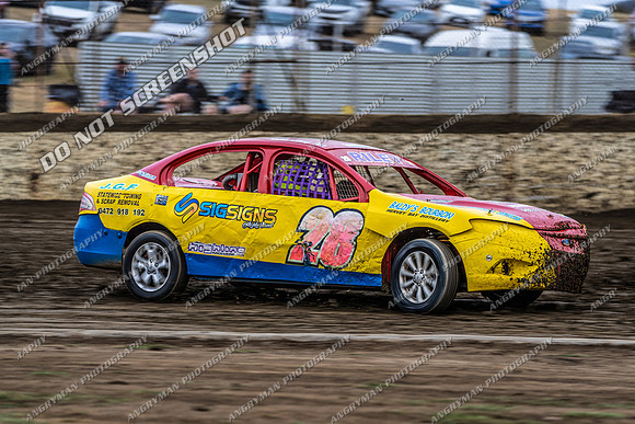 Street Stock 28 T28 - 11 - Hobart - 20th & 21st Jan 2023-2