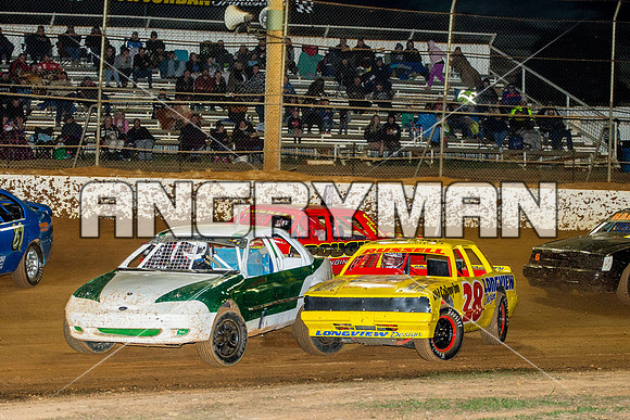 modified 28 t28 nathan russell - 6 - Carrick - 28th Nov 2015-4