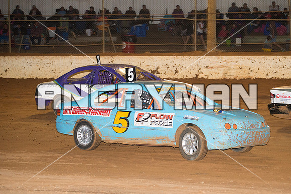 street stock 5 t5 - 21 - Carrick - 20th Feb 2016-4
