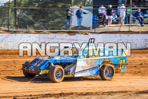 amca 13 t13 - 6 - Carrick - 28th Nov 2015-2