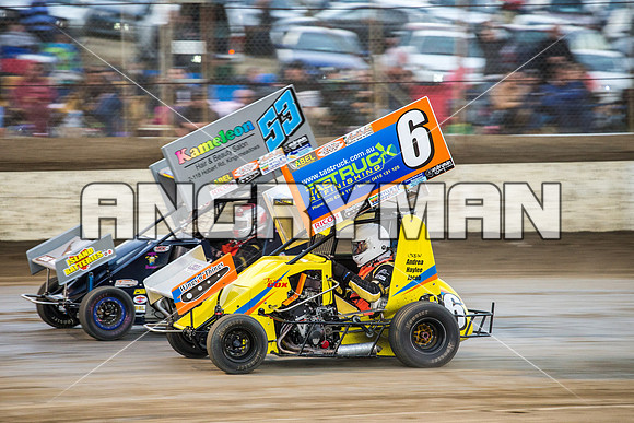 formula 500 6 t6 Jason Cox - 10 - Hobart - 2nd Jan 2016-11