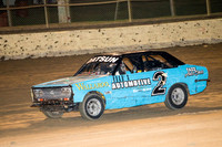 junior 2 t2 lachlan oliver - 22 - Latrobe - 27th Feb 2016-4