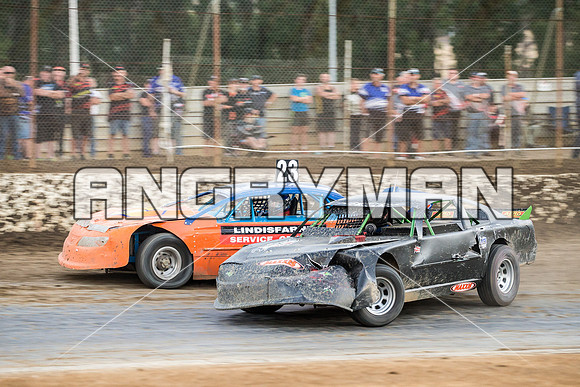 tassie six 88 - 16 - Latrobe - 23rd Jan 2016 - Grand National-9