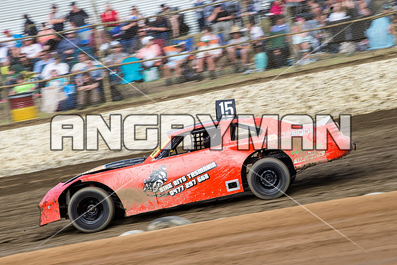 tassie six 15 - 7 - Latrobe - 5th Dec 2015-3