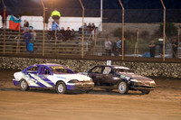 street stock 3 t3 - 17 - Latrobe - 23rd Jan 2016 - Grand National-2