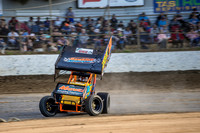 Sprintcar 60 V60 - 20 - Latrobe - Feb 3rd 2018 - WSS-8