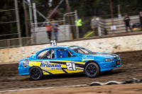 Street Stock 21 T21 - 03 - Hobart - 19th Dec 2020-9
