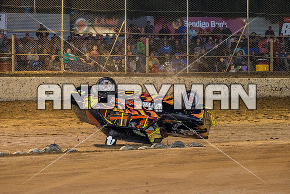 junior 4 T4 Caide Bryant - 9 - Latrobe - 27th Dec 2015-11