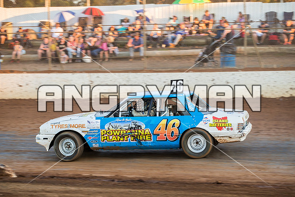 modified 46 t46 Trent Quillerat - 13 - Carrick - 9th Jan 2016-2