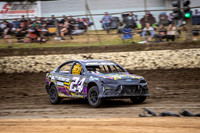 Street Stock 24 T24 - 10 - Latrobe - 13th & 14th Jan 2023-3