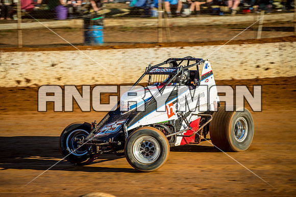 wingless 55 t55 Jack Crossin - 19 - Carrick - 6th Feb 2016-5