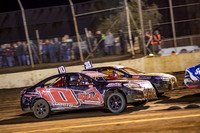 Street Stock 10 T10 - 9 - Hobart - 13th Feb 2021-19