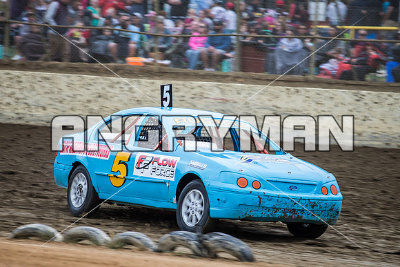 street stock 5 t5 - 7 - Latrobe - 5th Dec 2015-5
