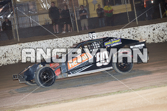 amca 89 t89 - 4 - Hobart - 30th Oct 2015-6