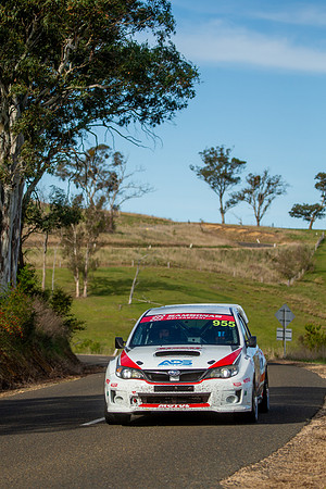 955 - SS12 - Stony Creek Spur - R