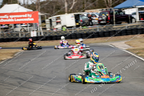 TAG 125 Light - 99 - Karts - 1st June 2017-10