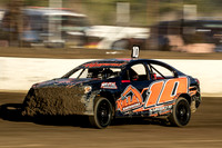 Street Stock 10 T10 - 06 - Hobart - 23rd Nov 2019-11