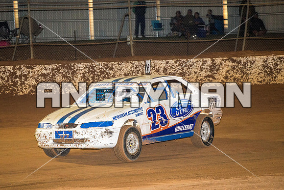 modified 23 t23 paul quillerat - 18 - Carrick - 5th Feb 2016-5
