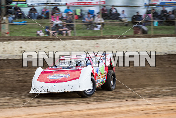 super sedan 48 t48 Wayne Dillon - 5 - Latrobe - 14th Nov 2015-5
