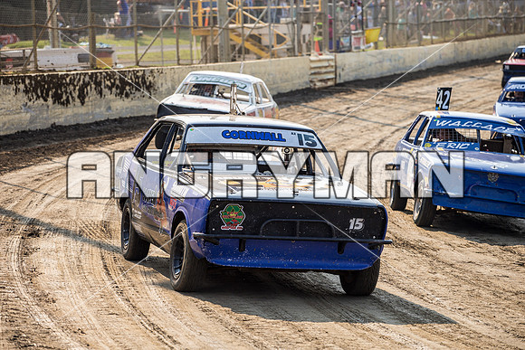 Junior 15 V15 Ricky Cornwall - 15 - Latrobe - 16th Jan 2016-2