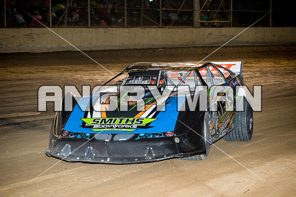 super sedan 8 T8 Steve Latham - 9 - Latrobe - 27th Dec 2015-11