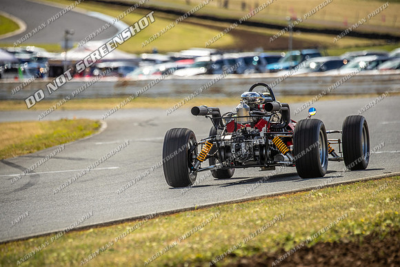Regularity Sports & Racing & Invited - 27 - Baskerville Historics 2024-15
