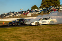 20 - Drift League - Drift Collective Rnd 2 - 17-18 May 2025-18