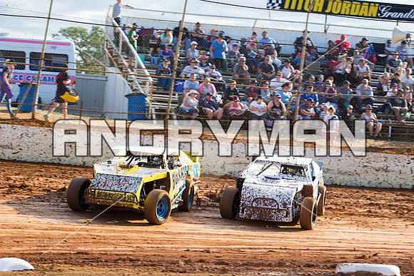amca 8 t8 - 21 - Carrick - 20th Feb 2016-3