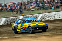 Street Stock 23 T23 - 16 - Latrobe - 30th Jan 2020