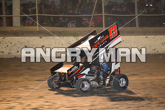 formula 500 13 t13 nick kingston - 9 - Latrobe - 27th Dec 2015-9