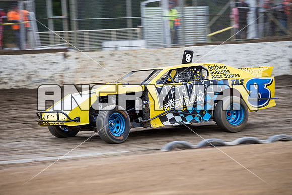 amca 8 t8 - 8 - Hobart - 12th Dec 2015-5