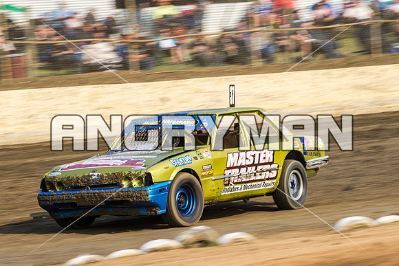 modified 37 T37 LUKE WILLIAMS - 15 - Latrobe - 16th Jan 2016-2