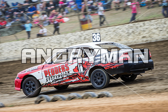 street stock 36 t36 - 7 - Latrobe - 5th Dec 2015-2