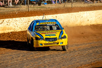 Street Stock 23 T23 - 10 - Carrick - 26th Dec 2019-9