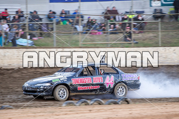 street stock 44 t44 - 5 - Latrobe - 14th Nov 2015-5