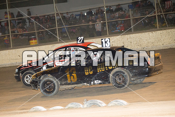 modified 13 t13 brodie piper - 15 - Latrobe - 16th Jan 2016-13
