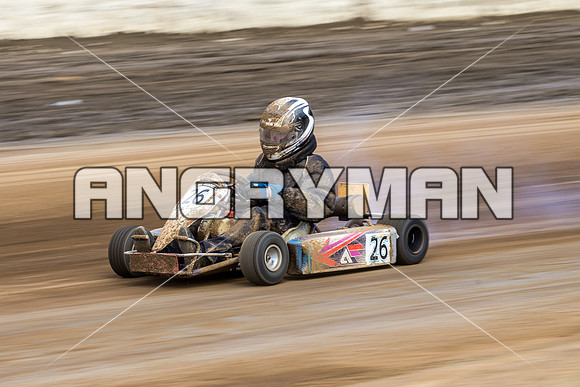 kart 26 - 17 - Latrobe - 23rd Jan 2016 - Grand National-7
