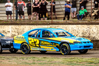 Street Stock 27 T27 - 08 - Hobart - 1st Jan 2023-2