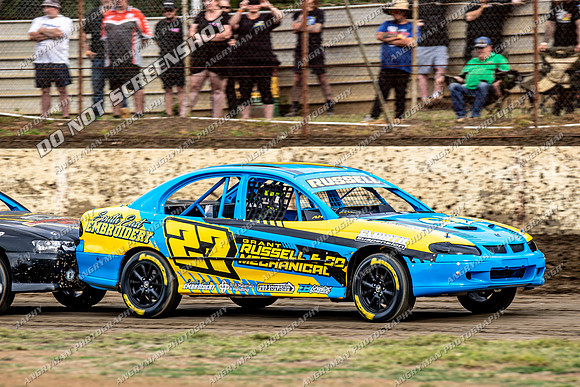 Street Stock 27 T27 - 08 - Hobart - 1st Jan 2023-2