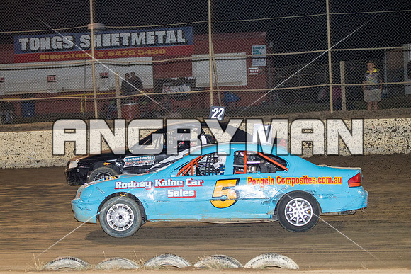 street stock 5 t5 - 14 - Latrobe - 15th Jan 2016-11