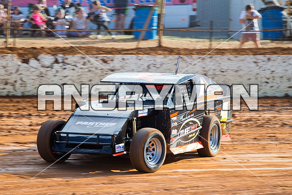 amca 1 v1 - 21 - Carrick - 20th Feb 2016
